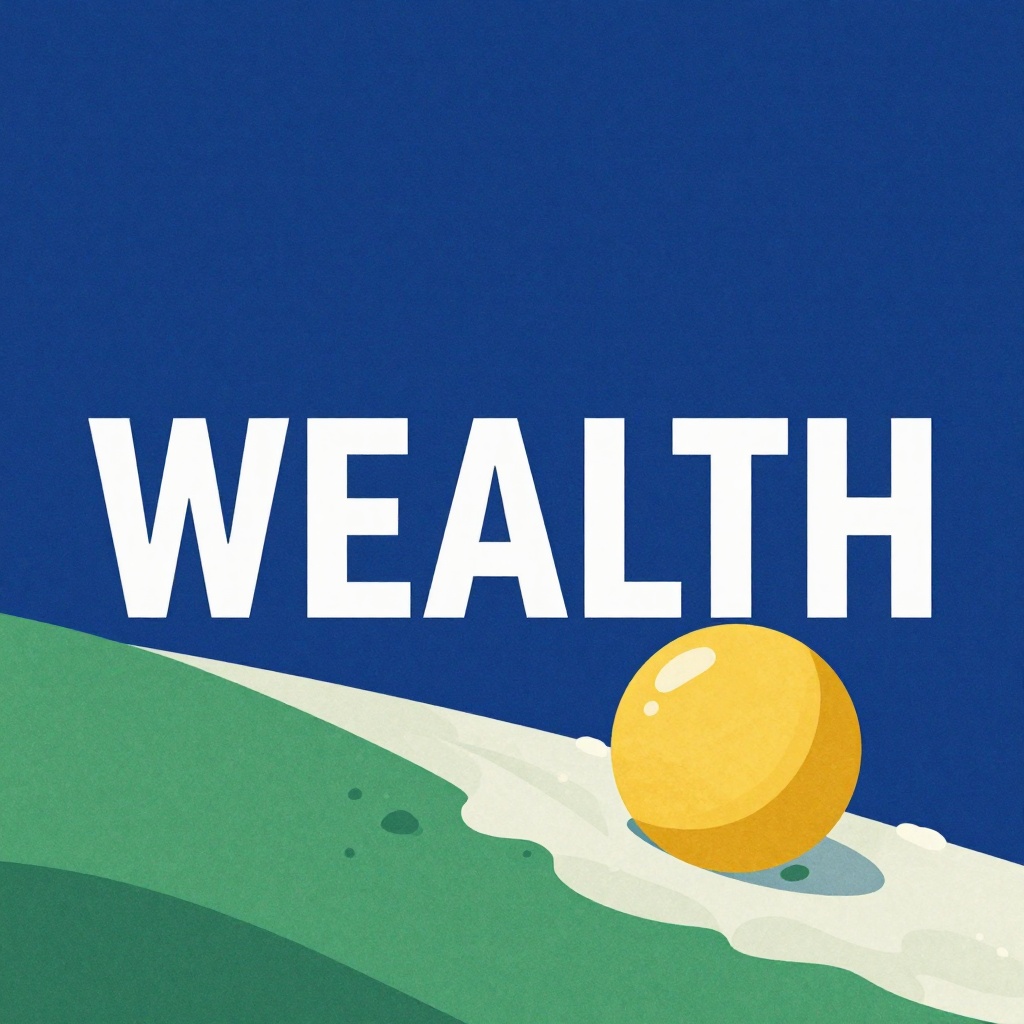 Building ₹10L+ Wealth: Foundations for Sustainable Investment Growth